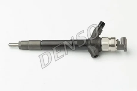 Електромагнітний CR інжектор LEXUS IS II TOYOTA AVENSIS, COROLLA VERSO, RAV 4 III, RAV 4 IV 2.0D/2.2D 10.05-09.19 DENSO DCRI107690
