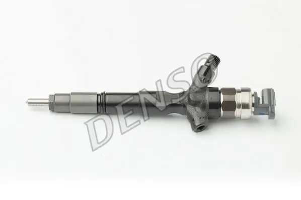 Електромагнітний CR інжектор TOYOTA HILUX VII, LAND CRUISER PRADO 2.5D/3.0D 09.02- DENSO DCRI107780 (фото 1)
