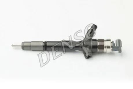 Електромагнітний CR інжектор TOYOTA HILUX VII, LAND CRUISER PRADO 2.5D/3.0D 09.02- DENSO DCRI107780