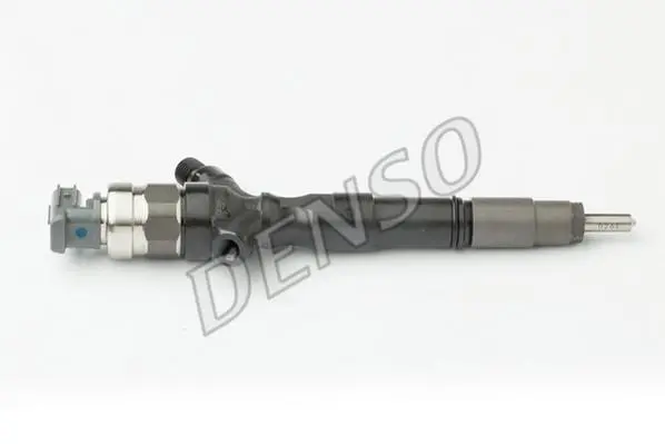 Електромагнітний CR інжектор TOYOTA HIACE / COMMUTER V, HIACE IV, HIACE V, HILUX VII 2.5D 06.04- DENSO DCRI107800 (фото 1)