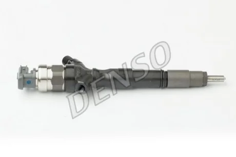 Електромагнітний CR інжектор TOYOTA HIACE / COMMUTER V, HIACE IV, HIACE V, HILUX VII 2.5D 06.04- DENSO DCRI107800