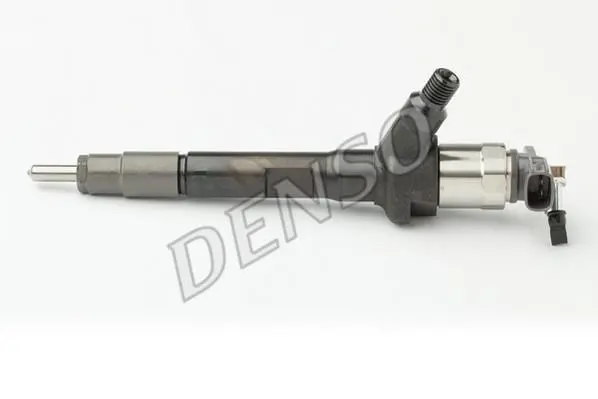 Електромагнітний CR інжектор MAZDA 3, 6, CX-7 2.2D 08.08-09.14 DENSO DCRI300010 (фото 1)