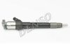 Форсунка топливная DENSO DCRI300120 (фото 3)