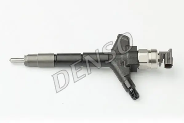 Електромагнітний CR інжектор NISSAN MURANO II, NAVARA, NAVARA NP300, NP300, PATHFINDER III, PICK UP 2.5D 11.01- DENSO DCRI300300 (фото 1)