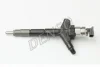 Електромагнітний CR інжектор NISSAN MURANO II, NAVARA, NAVARA NP300, NP300, PATHFINDER III, PICK UP 2.5D 11.01- DENSO DCRI300300 (фото 1)