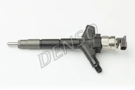 Електромагнітний CR інжектор NISSAN MURANO II, NAVARA, NAVARA NP300, NP300, PATHFINDER III, PICK UP 2.5D 11.01- DENSO DCRI300300