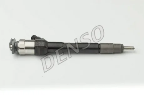 Електромагнітний CR інжектор MITSUBISHI OUTLANDER II, OUTLANDER III 2.2D 11.06- DENSO DCRI300340