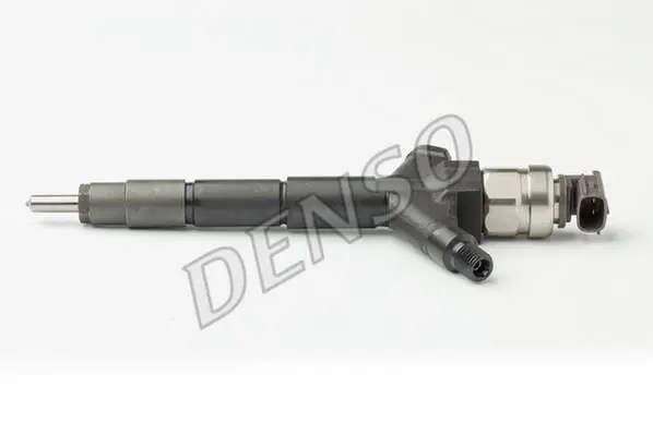 Електромагнітний CR інжектор NISSAN NAVARA, NAVARA NP300, NP300, PATHFINDER III 2.5D 11.01- DENSO DCRI301050 (фото 1)