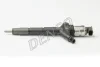 Електромагнітний CR інжектор NISSAN NAVARA, NAVARA NP300, NP300, PATHFINDER III 2.5D 11.01- DENSO DCRI301050 (фото 1)