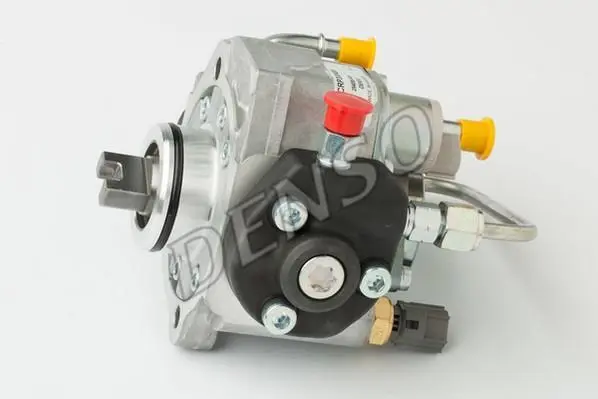 Насос паливної системи CITROEN JUMPER III FIAT DUCATO FORD TRANSIT, TRANSIT TOURNEO PEUGEOT BOXER 2.2D 04.06- DENSO DCRP300400 (фото 1)