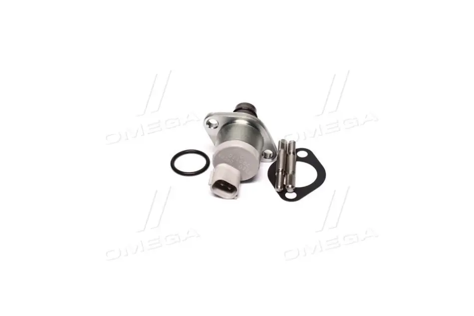 Клапан регулювання тиску CITROEN JUMPER II, JUMPER III FIAT DUCATO FORD TRANSIT, TRANSIT TOURNEO LAND ROVER DEFENDER MITSUBISHI PAJERO CLASSIC, PAJERO IV 1.7D-3.2D 04.83- DENSO DCRS300260 (фото 1)