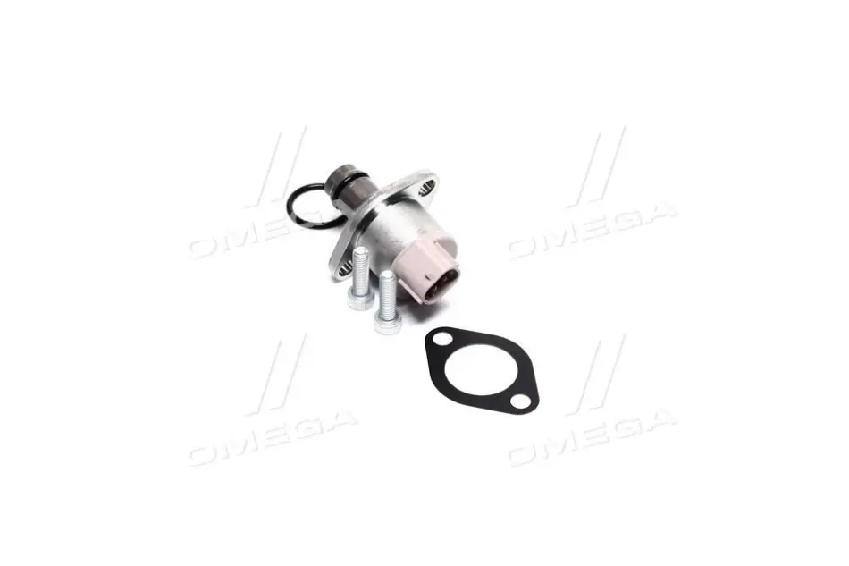 Клапан регулювання тиску MAZDA 3, 5, 6, CX-7 OPEL ASTRA F, ASTRA G, ASTRA H, ASTRA H GTC, ASTRA J, ASTRA J GTC, CORSA D, MERIVA A, MERIVA B, OMEGA B, VECTRA B 1.7D/2.0D/2.2D 03.95-01.17 DENSO DCRS301110 (фото 1)