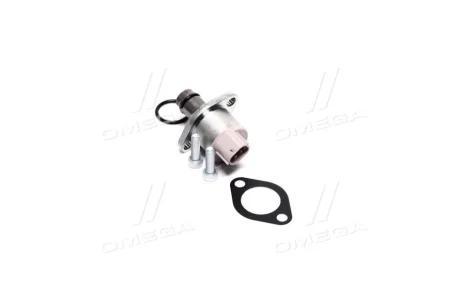 Клапан регулювання тиску MAZDA 3, 5, 6, CX-7 OPEL ASTRA F, ASTRA G, ASTRA H, ASTRA H GTC, ASTRA J, ASTRA J GTC, CORSA D, MERIVA A, MERIVA B, OMEGA B, VECTRA B 1.7D/2.0D/2.2D 03.95-01.17 DENSO DCRS301110