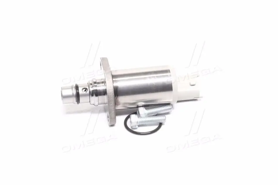 Клапан регулювання тиску CHEVROLET CRUZE, TRAX OPEL ASTRA G, ASTRA G CLASSIC, ASTRA H, ASTRA H GTC, ASTRA J, ASTRA J GTC, ASTRA K, COMBO TOUR, CORSA B, CORSA C, CORSA D 1.6D/1.7D 02.96- DENSO DCRS301990 (фото 1)