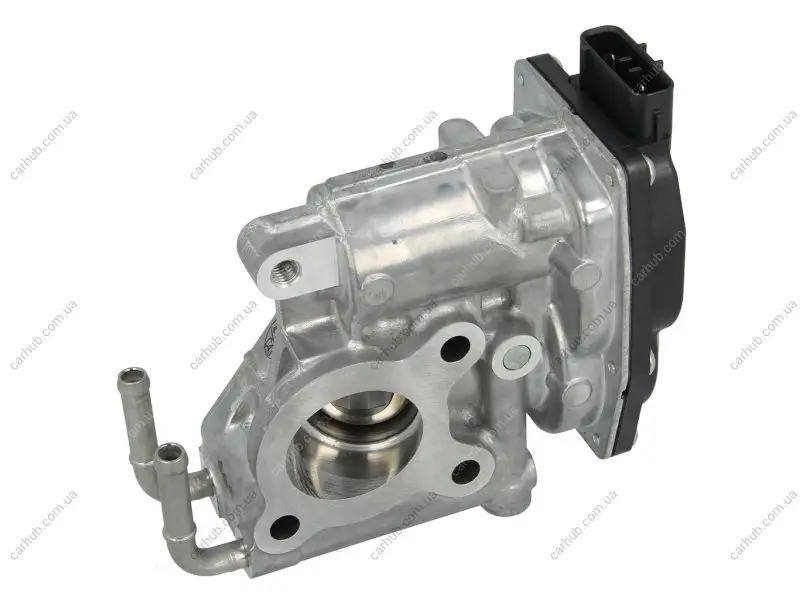 Клапан EGR TOYOTA AURIS, AVENSIS, COROLLA, RAV 4 III, RAV 4 IV, VERSO 2.0D/2.2D 11.05-09.19 DENSO DEG-0104 (фото 1)