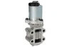 Клапан EGR TOYOTA AURIS, AVENSIS, COROLLA, COROLLA VERSO, RAV 4 III 2.0D/2.2D 07.05-07.14 DENSO DEG-0110 (фото 2)