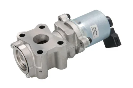 Клапан EGR TOYOTA AURIS, AVENSIS, COROLLA, COROLLA VERSO, RAV 4 III 2.0D/2.2D 07.05-07.14 DENSO DEG-0110