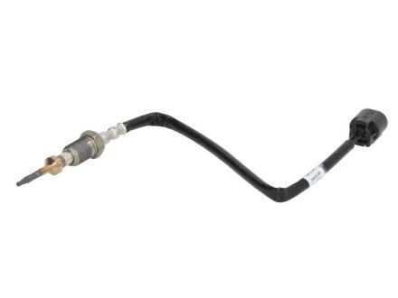 Датчик температури вихлопних газів (перед каталізатором) BMW 3 (E90), 3 (E91), 3 (E92), 3 (E93), 5 (E60), 5 (E61), X3 (E83), X5 (E53), X5 (E70), X6 (E71, E72) 2.0D/3.0D 10.03-07.14 DENSO DET0106