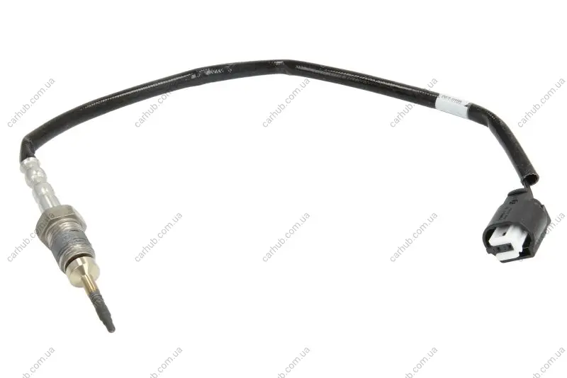 Датчик температури вихлопних газів (перед каталізатором) BMW 3 (E90), 3 (E91), 3 (E92), 5 (E60), 5 (E61), 6 (E63), 6 (E64), X3 (E83), X5 (E70), X6 (E71, E72) 3.0D 09.05-03.13 DENSO DET-0108 (фото 1)