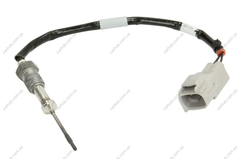 Датчик температури вихлопних газів (перед DPF) TOYOTA AURIS, AVENSIS, COROLLA, RAV 4 III, RAV 4 IV, VERSO 2.0D/2.2D 11.05-09.19 DENSO DET-0119 (фото 1)