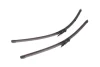 Щітка склоочисника безкаркасна передн (2шт) Flat Blades 600/500мм FORD KUGA III LAND ROVER FREELANDER 2 10.06- DENSO DF-023 (фото 2)