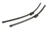 Щітка склоочисника безкаркасна передн (2шт) Flat Blades 580/530мм BMW Z4 (G29) LAND ROVER RANGE ROVER EVOQUE TOYOTA SUPRA 06.11- DENSO DF-060 (фото 2)