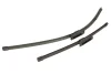 Щітка склоочисника безкаркасна передн (2шт) Flat Blades 650/400мм CITROEN C3 II RENAULT LAGUNA, LAGUNA III 10.07-09.16 DENSO DF-063 (фото 2)