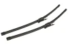 Щітка склоочисника безкаркасна передн (2шт) Flat Blades 500/475мм MINI COUNTRYMAN (R60), PACEMAN (R61) 08.10-10.16 DENSO DF-072 (фото 2)