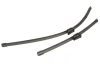 Щітка склоочисника безкаркасна передн (2шт) Flat Blades 650/400мм BMW X1 (F48), X1 (U11) CITROEN C3 AIRCROSS I, C3 AIRCROSS II FORTHING U-TOUR OPEL CROSSLAND X, CROSSLAND X / CROSSLAND 09.12- DENSO DF-073 (фото 2)