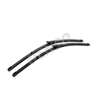 Фото щітки склоочисника DENSO DF098 Щітки склоочисника DENSO DF098
