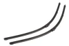 Щітка склоочисника безкаркасна передн (2шт) Flat Blades 650мм MERCEDES CLS (C219), E T-MODEL (S211), E (W211) PORSCHE CAYENNE VW TOUAREG 03.02-12.18 DENSO DF-115 (фото 2)