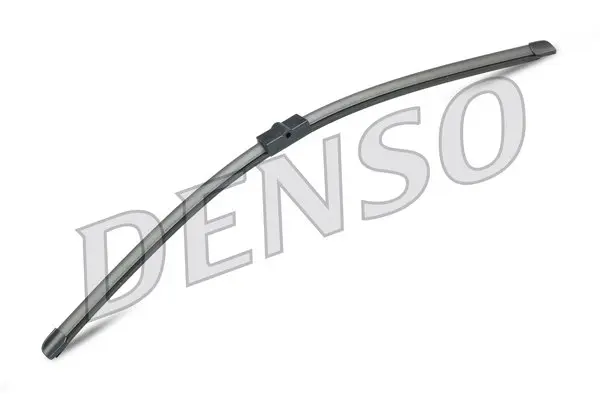Щітка склоочисника безкаркасна передн (2шт) Flat Blades 550/450мм MERCEDES GLK (X204) OPEL ASTRA H, ASTRA H CLASSIC, ASTRA H GTC 01.04-12.15 DENSO DF-120 (фото 1)