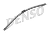 Щітка склоочисника безкаркасна передн (2шт) Flat Blades 550/450мм MERCEDES GLK (X204) OPEL ASTRA H, ASTRA H CLASSIC, ASTRA H GTC 01.04-12.15 DENSO DF-120 (фото 1)