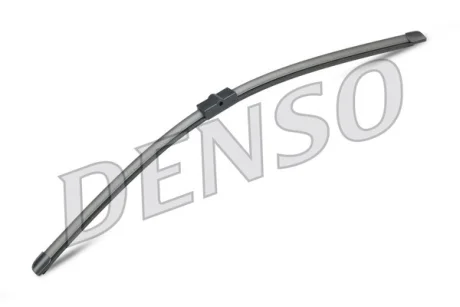 Щітка склоочисника безкаркасна передн (2шт) Flat Blades 550/450мм MERCEDES GLK (X204) OPEL ASTRA H, ASTRA H CLASSIC, ASTRA H GTC 01.04-12.15 DENSO DF-120