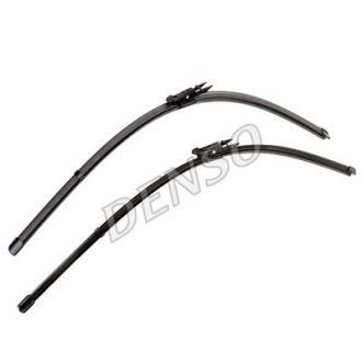 Фото щітки склоочисника DENSO DF152 Щітки склоочисника DENSO DF152