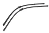 Щітка склоочисника безкаркасна передн (2шт) Flat Blades 750мм CITROEN C4 GRAND PICASSO I, C4 GRAND PICASSO II, C4 II, C4 PICASSO I, C4 PICASSO II FORD GALAXY III, S-MAX 10.06- DENSO DF-153 (фото 1)