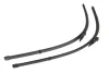 Щітка склоочисника безкаркасна передн (2шт) Flat Blades 750мм CITROEN C4 GRAND PICASSO I, C4 GRAND PICASSO II, C4 II, C4 PICASSO I, C4 PICASSO II FORD GALAXY III, S-MAX 10.06- DENSO DF-153 (фото 2)