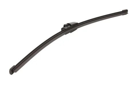 Щітка склоочисника безкаркасна задн із спойлером (1шт) Flat Blades 335мм SEAT ALTEA, ALTEA XL, EXEO, EXEO ST, IBIZA IV, IBIZA IV SC, IBIZA IV ST SKODA ROOMSTER, ROOMSTER PRAKTIK 10.01- DENSO DF-300
