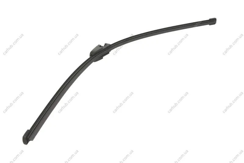 Щітка склоочисника безкаркасна задн (1шт) Flat Blades 454мм VW CALIFORNIA T5 CAMPER, TRANSPORTER T5 04.03-08.15 DENSO DF-301 (фото 1)