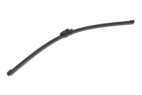 Щітка склоочисника безкаркасна задн із спойлером (1шт) Flat Blades 404мм SKODA FABIA II, OCTAVIA II, SCALA VW CADDY III, CALIFORNIA T5 CAMPER, MULTIVAN T5, TOURAN, TRANSPORTER T5 02.03- DENSO DF-302
