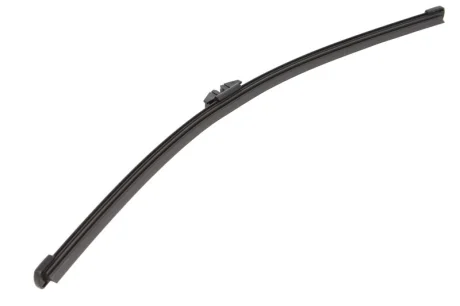 Щітка склоочисника безкаркасна задн (1шт) Flat Blades 350мм VOLVO V70 III, XC60 II, XC70 II BMW 1 (F40), 5 (G31), X5 (G05), X5 (G05, F95) FORD GALAXY III, GALAXY MK III 04.07- DENSO DF-307