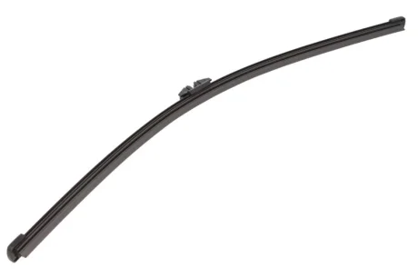 Щітка склоочисника безкаркасна задн із спойлером (1шт) Flat Blades 380мм VOLVO XC60 I, XC90 I BMW X5 (E70) 06.02-02.17 DENSO DF-308