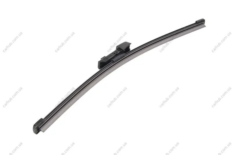 Щітка склоочисника безкаркасна задн (1шт) Flat Blades 280мм SEAT ATECA SKODA FABIA II, YETI VW GOLF ALLTRACK VII, GOLF SPORTSVAN VII, GOLF VI, GOLF VII, POLO V, POLO VI 12.06- DENSO DF-310 (фото 1)