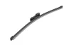 Щітка склоочисника безкаркасна задн (1шт) Flat Blades 280мм SEAT ATECA SKODA FABIA II, YETI VW GOLF ALLTRACK VII, GOLF SPORTSVAN VII, GOLF VI, GOLF VII, POLO V, POLO VI 12.06- DENSO DF-310 (фото 1)