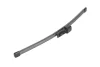 Щітка склоочисника безкаркасна задн (1шт) Flat Blades 280мм SEAT ATECA SKODA FABIA II, YETI VW GOLF ALLTRACK VII, GOLF SPORTSVAN VII, GOLF VI, GOLF VII, POLO V, POLO VI 12.06- DENSO DF-310 (фото 2)