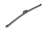 Щітка склоочисника безкаркасна задн (1шт) Flat Blades 280мм SEAT LEON VW PASSAT ALLTRACK B7, PASSAT B6, PASSAT B7, POLO IV 10.01-12.15 DENSO DF-311 (фото 1)