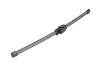 Щітка склоочисника безкаркасна задн (1шт) Flat Blades 280мм SEAT LEON VW PASSAT ALLTRACK B7, PASSAT B6, PASSAT B7, POLO IV 10.01-12.15 DENSO DF-311 (фото 2)