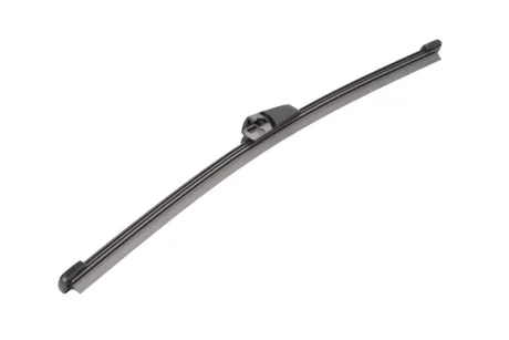 Щітка склоочисника безкаркасна задн (1шт) Flat Blades 280мм SEAT LEON VW PASSAT ALLTRACK B7, PASSAT B6, PASSAT B7, POLO IV 10.01-12.15 DENSO DF-311