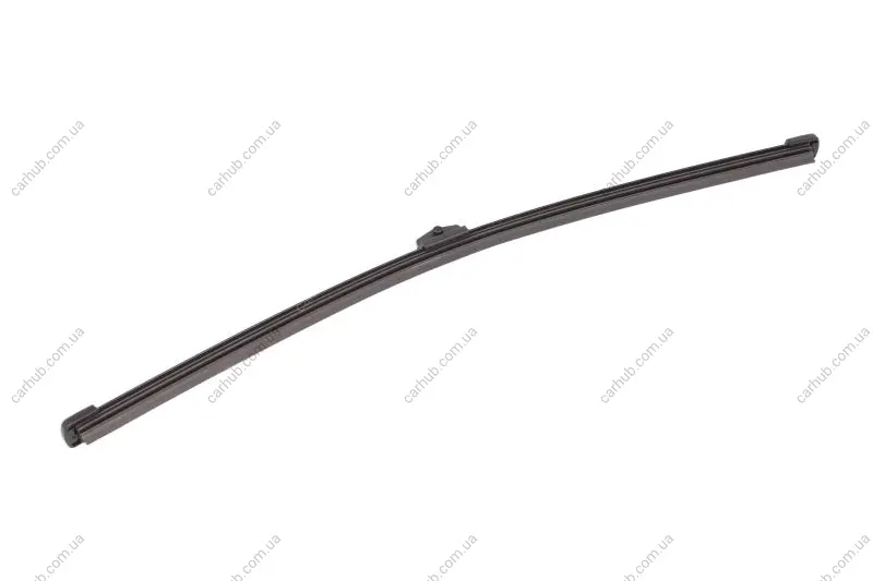 Щітка склоочисника безкаркасна задн (1шт) Flat Blades 320мм MERCEDES A (W177), CITAN TOURER (W420), T (MPV) AUDI A1, E-TRON, Q2, Q4 E-TRON, Q5 CUPRA LEON SEAT LEON 10.08- DENSO DF-314 (фото 1)