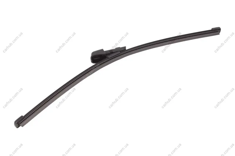 Щітка склоочисника безкаркасна задн (1шт) Flat Blades 335мм SEAT ALHAMBRA, LEON, LEON ST SKODA FABIA III, KAMIQ, KAROQ, KODIAQ I, OCTAVIA III, OCTAVIA IV, ROOMSTER, ROOMSTER PRAKTIK 01.05- DENSO DF-315 (фото 1)